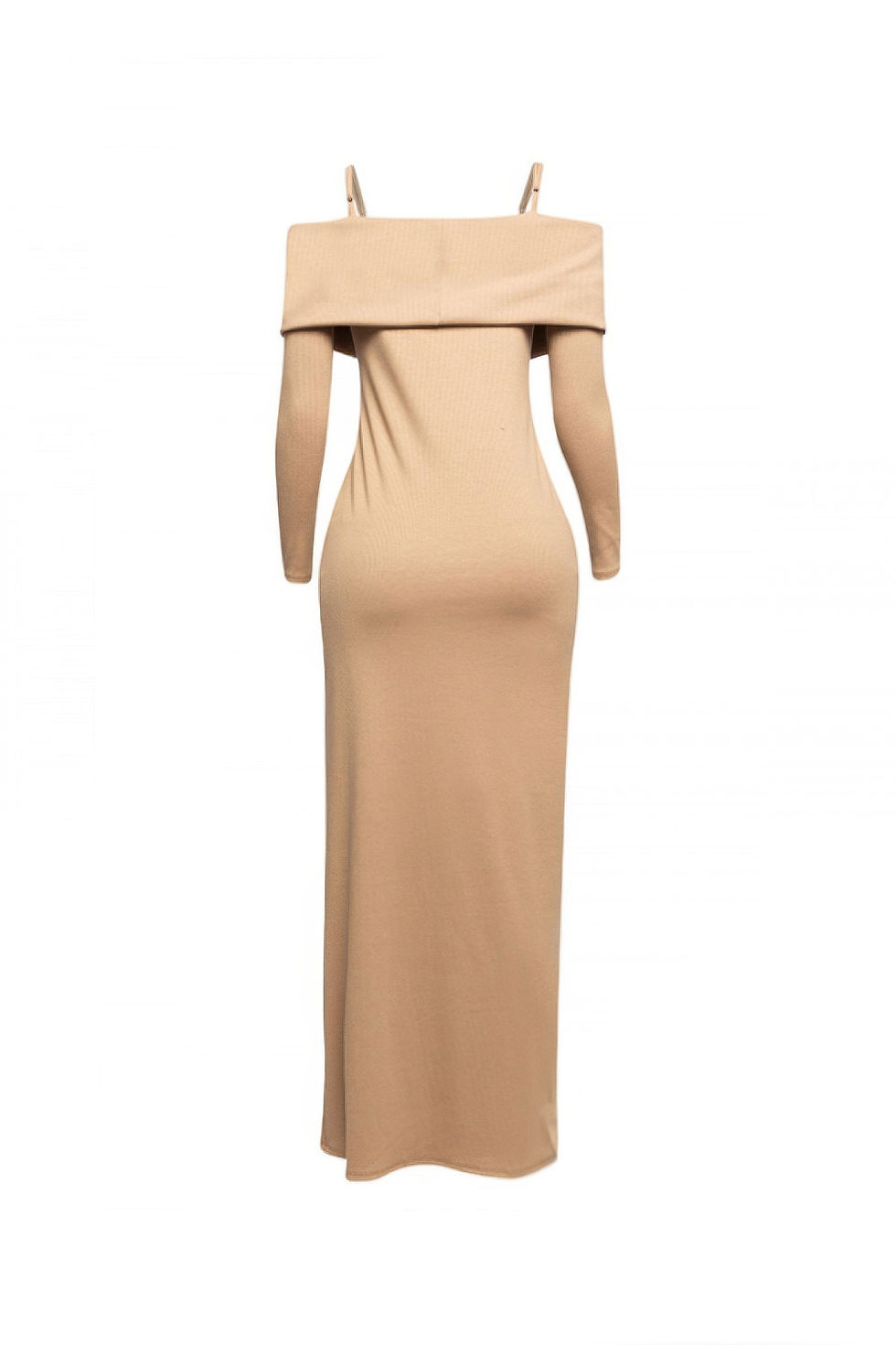 Thumbnail: Plus Size Long Length Top & Skirt Leggings Set