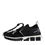 Thumbnail: Dolce & Gabbana Black Mesh Sorrento Trekking Sneakers Shoes