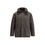 Thumbnail: Barbour Brown Cotton Rain Coat