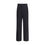 Thumbnail: Balenciaga Black Viscose Dress Pants