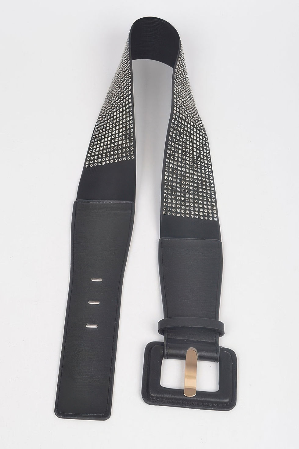 Thumbnail: Hot Fix Stretch Belt