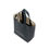 Thumbnail: Marni Black Calfskin Tote Bag