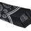Thumbnail: Dolce & Gabbana Black Patterned 100%Silk Adjustable Tie