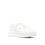 Thumbnail: Valentino Garavani White Leather Low Top Sneakers