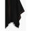 Thumbnail: Desigual Black Polyester Women Poncho