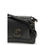 Thumbnail: Coccinelle Black Calf Leather Bos Taurus Shoulder Bag