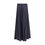 Thumbnail: Balenciaga Blue Polyester Long Skirt