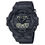 Thumbnail: Casio Black Resin Sport Watch