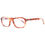 Thumbnail: Hackett Brown Plastic Glasses (Frames)