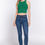 Thumbnail: Halter Neck Crop Top
