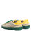 Thumbnail: Dolce & Gabbana Multicolor Old Runner Lace Up Sneakers Shoes
