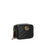 Thumbnail: Gucci Black Leather Shoulder Bag
