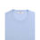 Thumbnail: Gran Sasso Blue Cotton T-Shirt