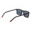 Thumbnail: Tommy Hilfiger Black Acetate Sunglasses