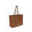Thumbnail: Valentino Garavani Brown Calfskin Tote Bag