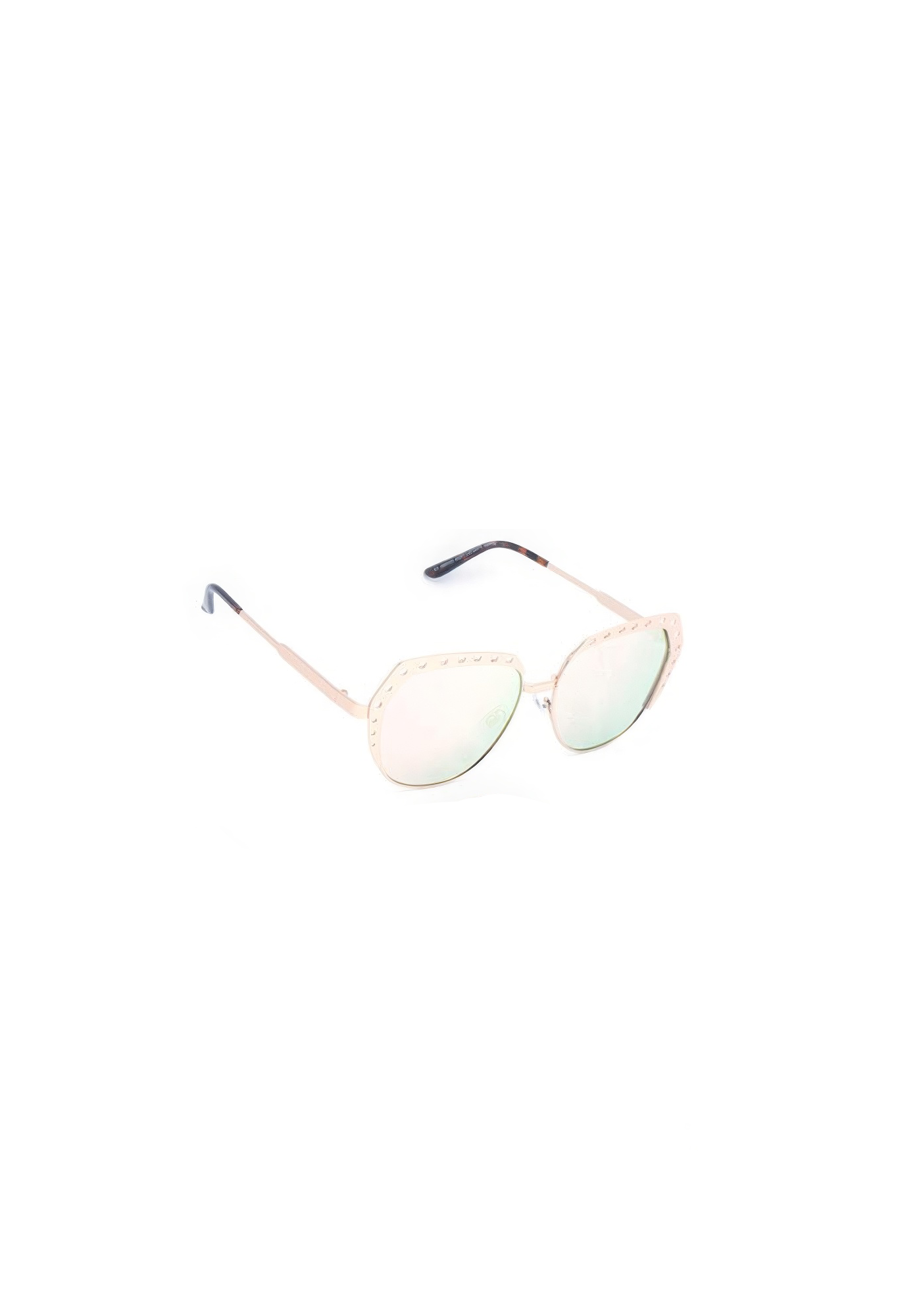 Fashion Round Sunglasses
