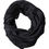 Thumbnail: Dolce & Gabbana Black Lace Stole Silk NeckWrap Shawl Scarf