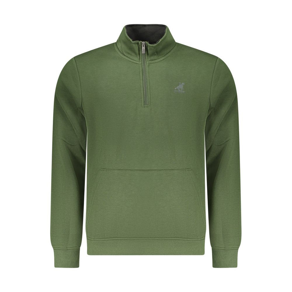 U.S. Grand Verde Polyester Men Sweatshirt