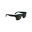 Thumbnail: Calvin Klein Marrone Bio Male Sunglasses