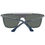 Thumbnail: Police Blue Plastic Sunglasses