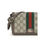 Thumbnail: Gucci Multicolor Fabric Shoulder Bag