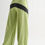 Thumbnail: Color Block Wide Leg Lounge Pants