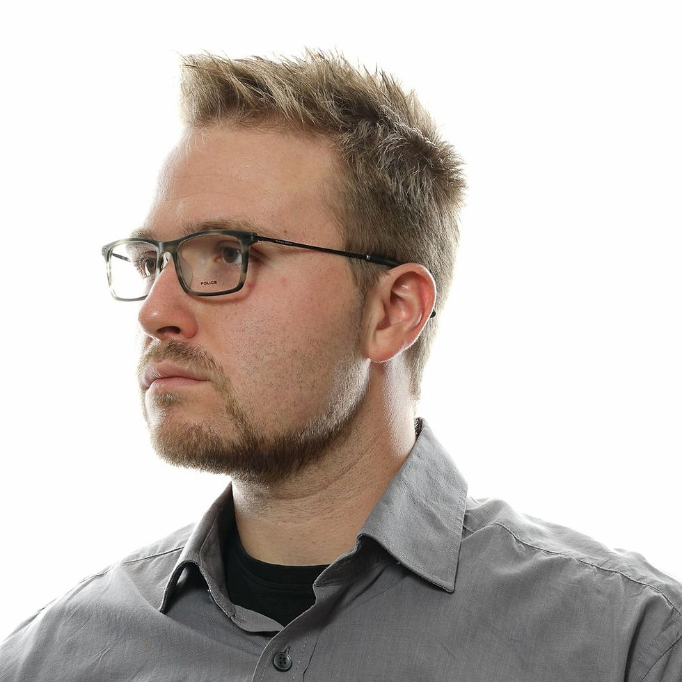 Thumbnail: Police Gray Metal & Plastic Glasses (Frames)