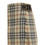 Thumbnail: Burberry Multicolor Wool Mini Skirt