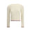Thumbnail: Thom Browne Beige Fleece Wool Sweatshirt