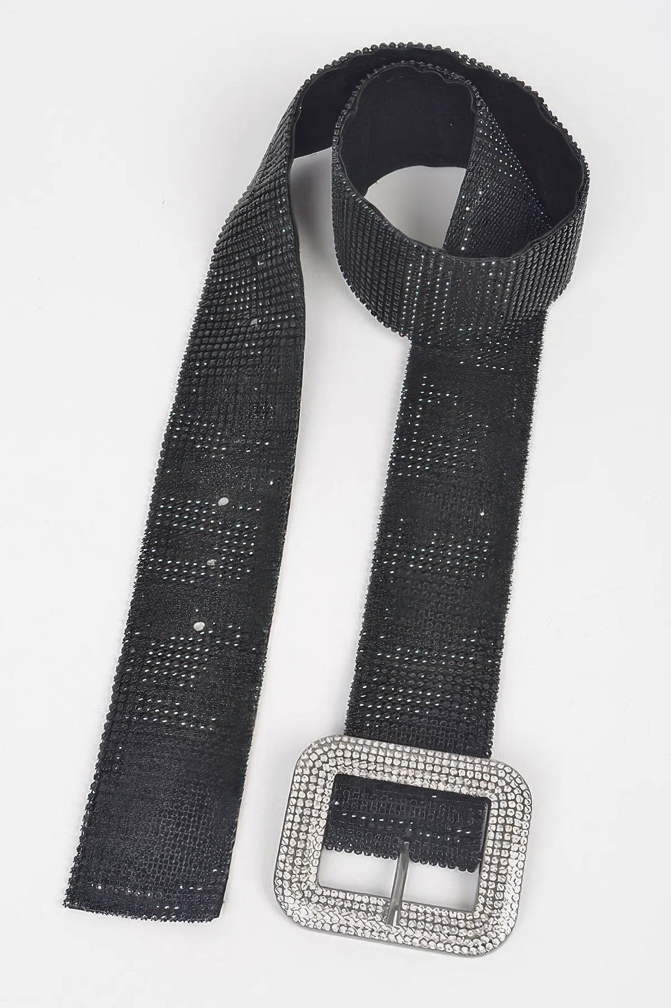 Thumbnail: Rhinestone Belt