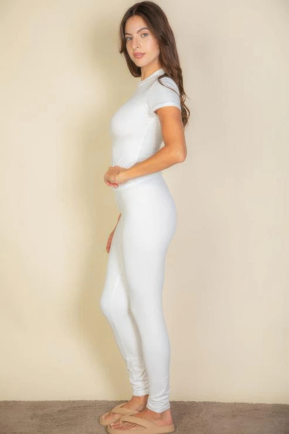 Thumbnail: Short Sleeve Round Neck T Shirt