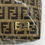 Thumbnail: Fendi Zucchino Pattern Handbag