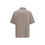 Thumbnail: Off-White Beige Viscose Shortsleeve Shirt