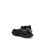 Thumbnail: Balenciaga Black Polyethylene Athletic Sneakers