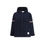 Thumbnail: Thom Browne Blue Cotton Parka