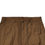 Thumbnail: Dolce & Gabbana Brown Cotton Chino Mid Waist Men Pants