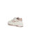 Thumbnail: Off-White Multicolor Rubber Athletic Sneakers