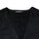 Thumbnail: Dolce & Gabbana Black Cotton V-Neck Men Sweatshirt Sweater