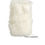 Thumbnail: Dolce & Gabbana White Fur Pointed Knee High Stiletto Boots Shoes