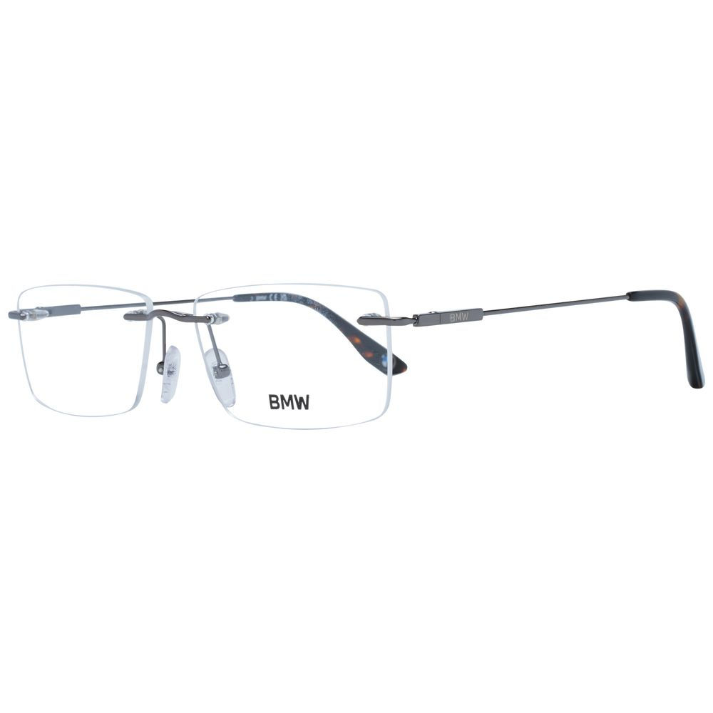 BMW Gray Titanium Glasses (Frames)