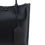 Thumbnail: Valentino Garavani Black Calfskin Tote Bag