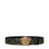 Thumbnail: Versace Green Polyester Regular Belt