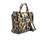 Thumbnail: Balenciaga Mini Leopard Print Classic City Bag