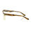 Thumbnail: Frankie Morello Brown Acetate Men's Frame