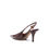 Thumbnail: Paris Texas Multicolor Calfskin High Heel Pumps