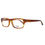 Thumbnail: Gant Brown Plastic Glasses (Frames)