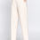 Thumbnail: High Waist Pintuck Detail Long Pants