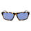 Thumbnail: BMW Brown Acetate Sunglasses