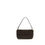 Thumbnail: Staud Black Other Fibres Shoulder Bag