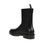 Thumbnail: Givenchy Black Calfskin Chelsea Boots